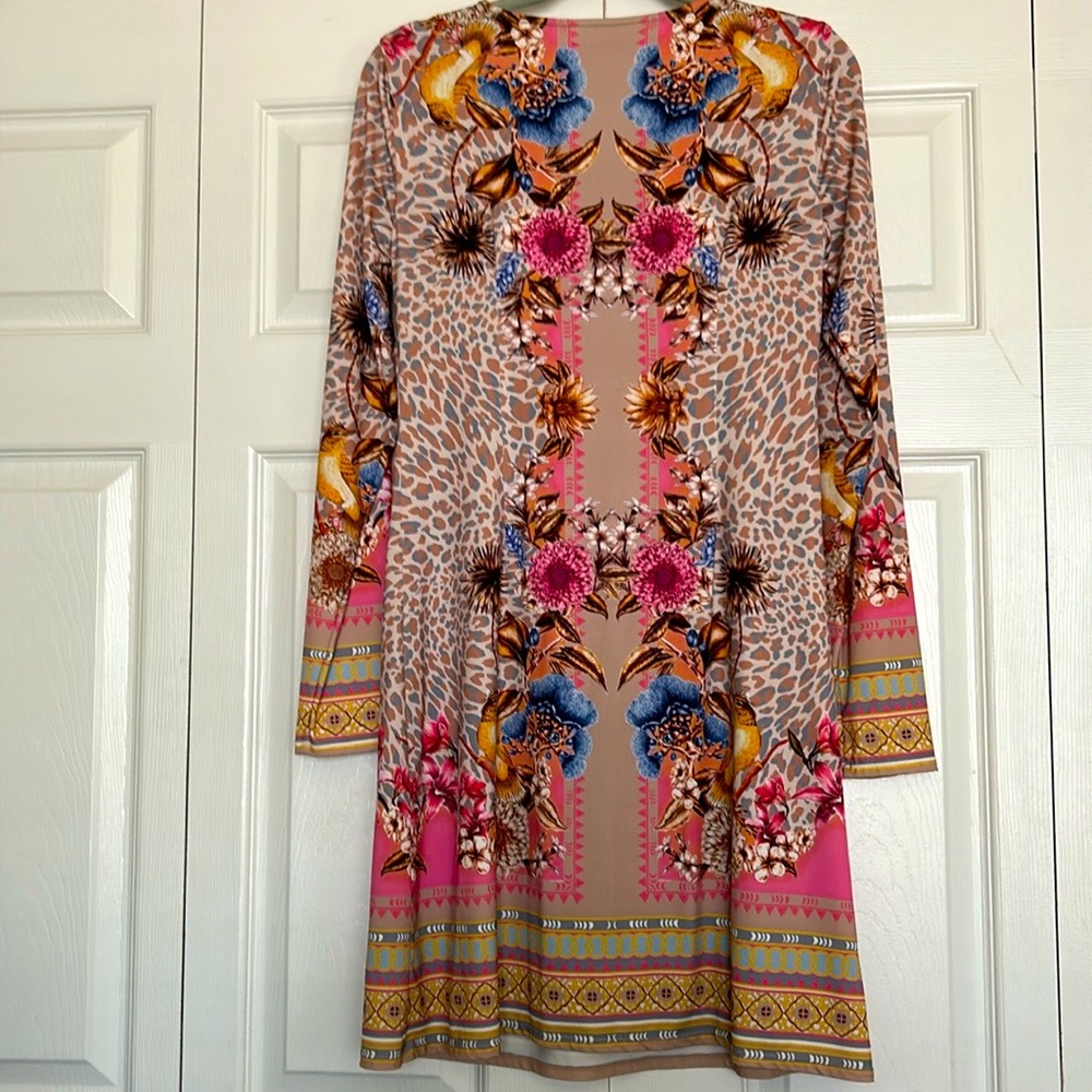 Hale Bob dress - Picture 2 of 5